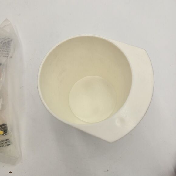 1988 Burger King Wonder Woman Figurine Cup Holder Set Cup B Figurine B Sealed DC - Picture 4 of 6